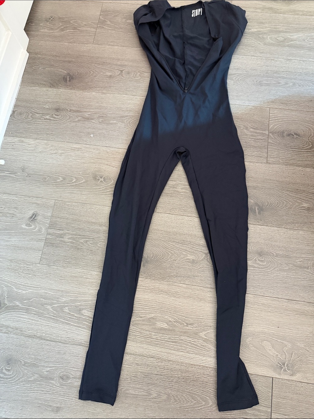 Stript Women’s Bodysuit WORN ONCE